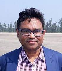 Author image