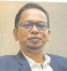 Author image
