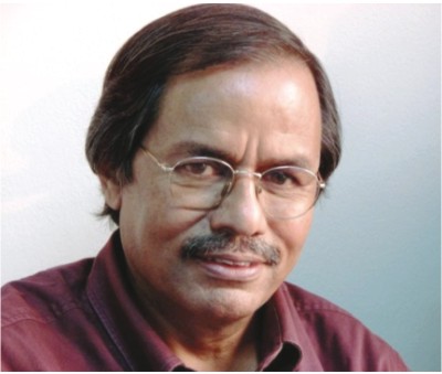 Author image