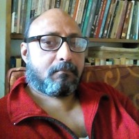 Author image