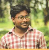 Author image