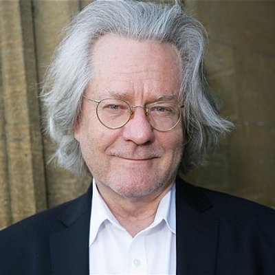 Author image