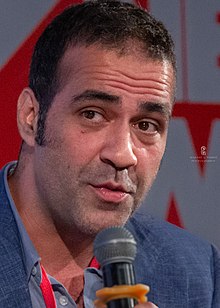 Author image