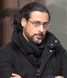 Author image