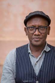 Author image