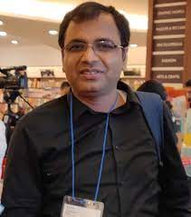 Author image