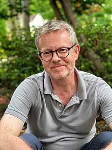 Author image