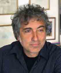 Author image