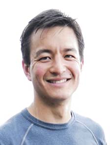 Author image