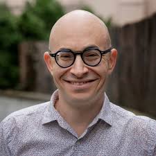 Author image