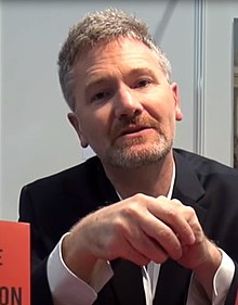Author image