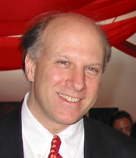 Author image