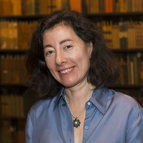Author image