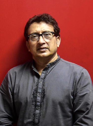 Author image