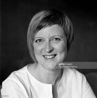 Author image