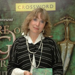 Author image
