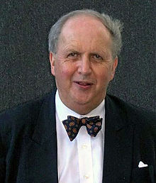 Author image