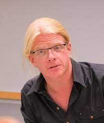 Author image