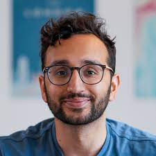 Author image