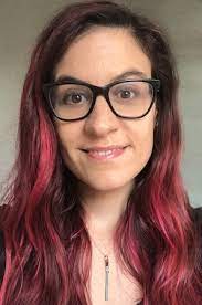 Author image