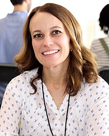 Author image
