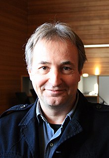Author image