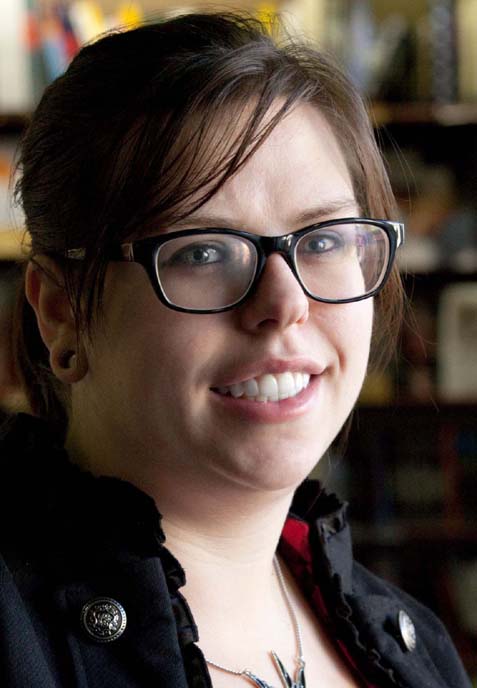 Author image