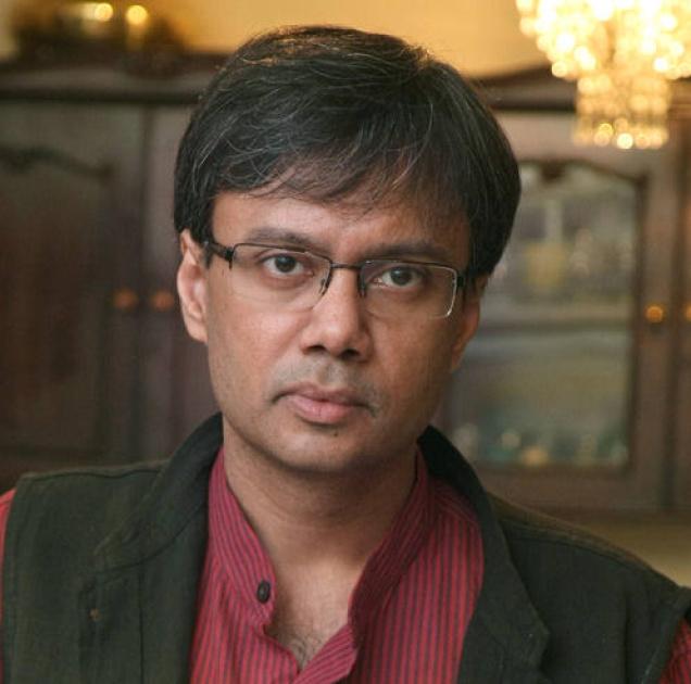 Author image