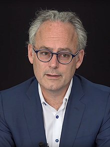 Author image