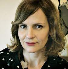 Author image