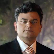 Author image