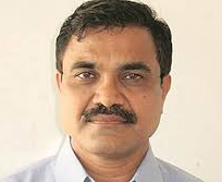 Author image