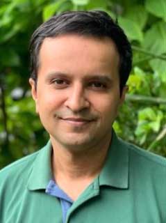 Author image