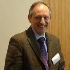 Author image