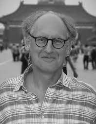 Author image