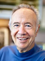 Author image