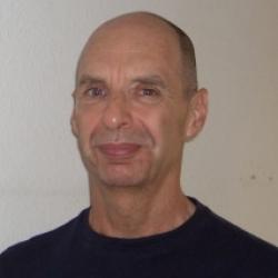 Author image