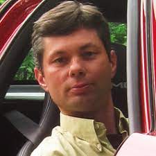 Author image