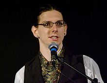 Author image