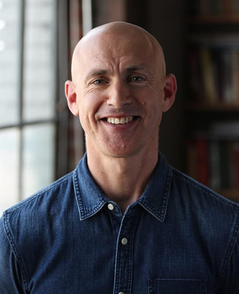 Author image