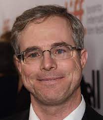 Author image