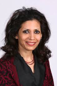 Author image