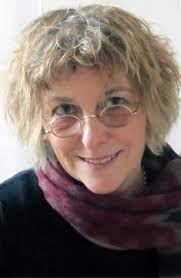 Author image