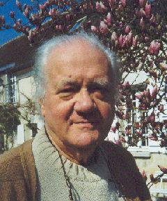 Author image