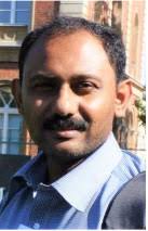 Author image