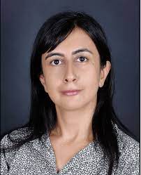 Author image