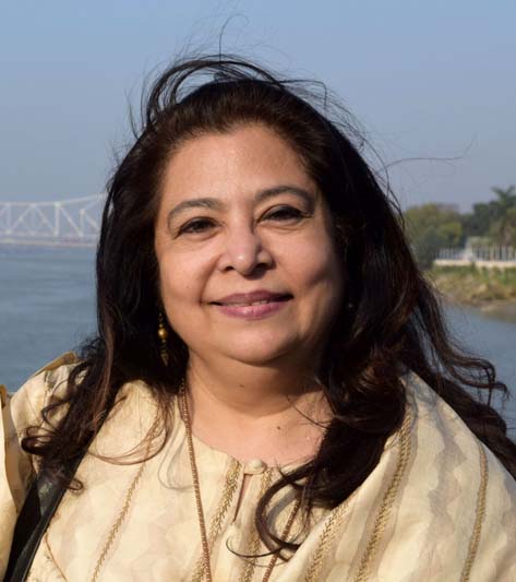 Author image