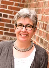 Author image