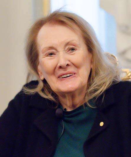 Author image