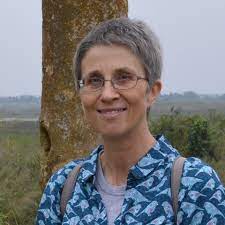 Author image
